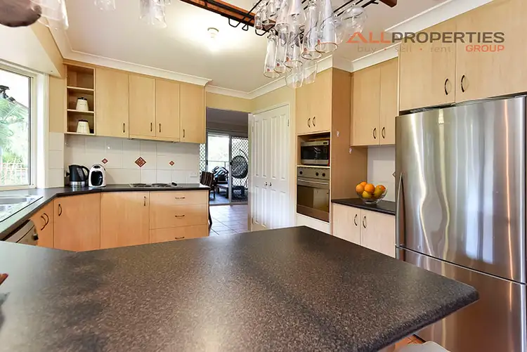 Sixth view of Homely house listing, 20 Summerhill Place, Forest Lake QLD 4078