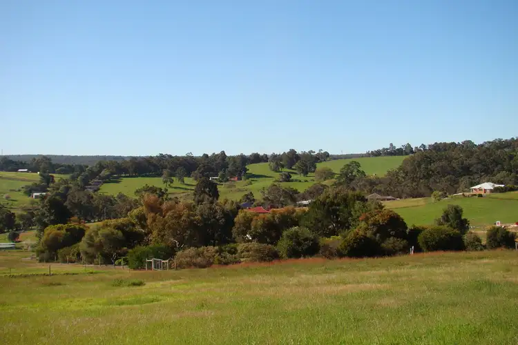 Fourth view of Homely land listing, 11 Robinia Way, Bridgetown WA 6255