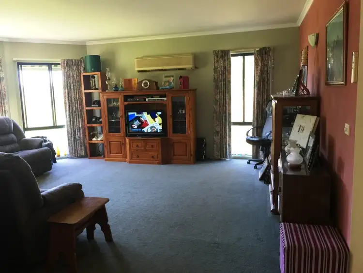 Sixth view of Homely house listing, 285 BACK CORRINGLE RD, NEWMERELLA, Orbost VIC 3888