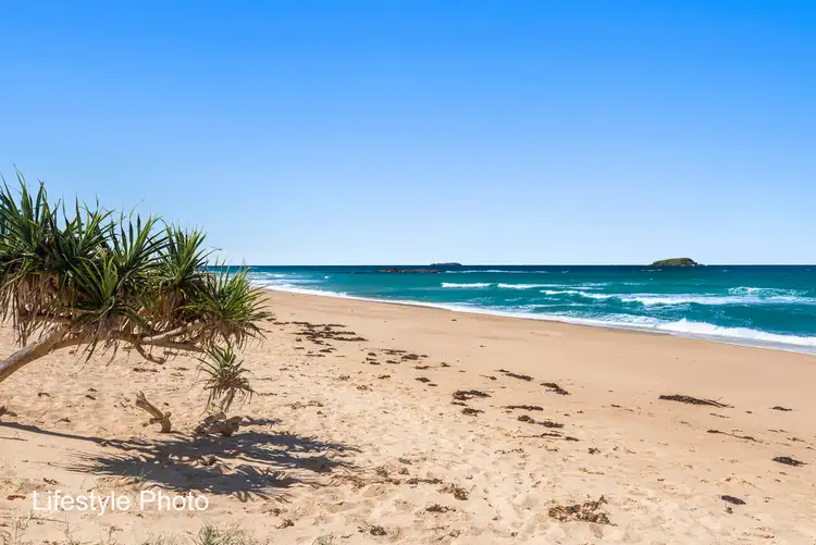 Fourth view of Homely townhouse listing, 27/94 Solitary Islands Way, Sapphire Beach NSW 2450