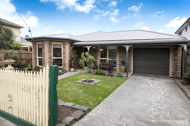Second view of Homely house listing, 1 Challis Street, Newport VIC 3015