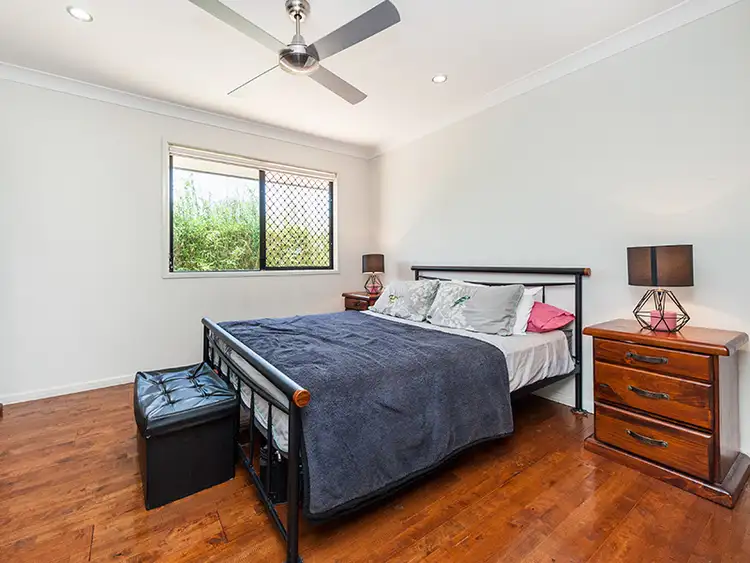 Fifth view of Homely house listing, 11 Chams Street, Marsden QLD 4132