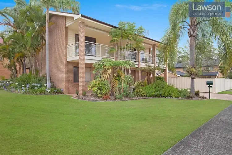 23 Waikiki Road, Bonnells Bay NSW 2264