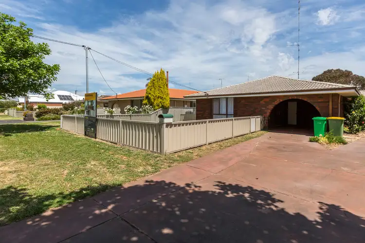 Third view of Homely house listing, 49A Forrest Street, East Bunbury WA 6230