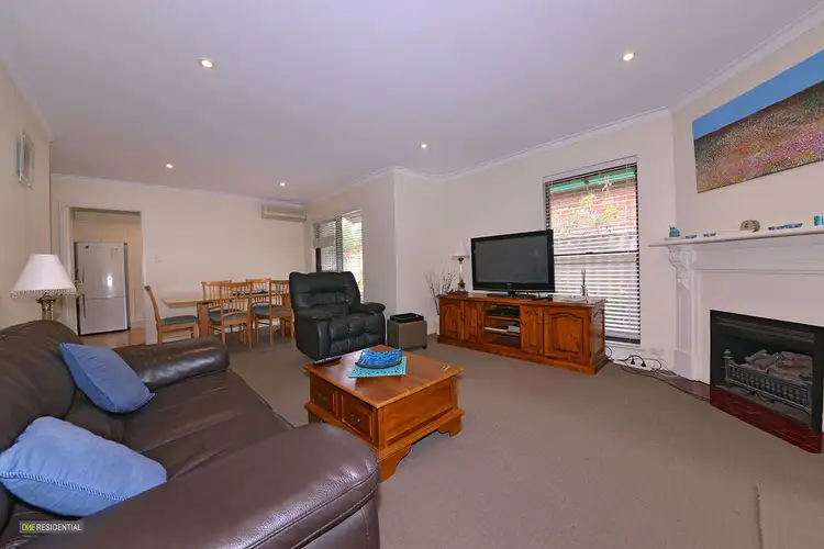Second view of Homely house listing, 1/26 Alexandra Road, East Fremantle WA 6158