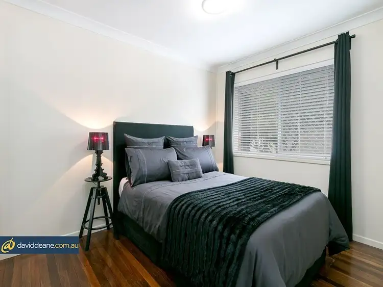Sixth view of Homely unit listing, 4/26 Evans Street, Nundah QLD 4012