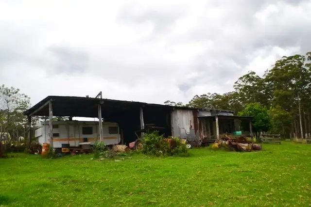 Sixth view of Homely rural property listing, Lot 107 Costigans Road, Yarras NSW 2446