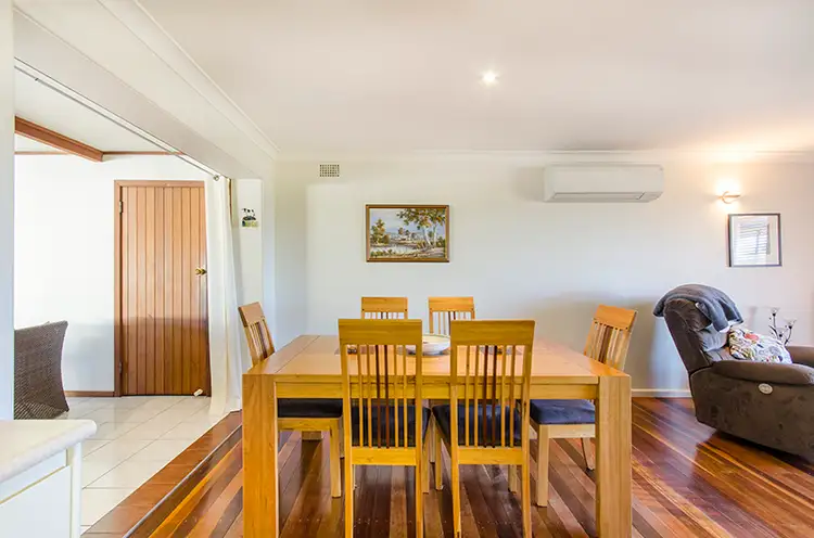 Fifth view of Homely house listing, 22 Roberts Drive, South Grafton NSW 2460