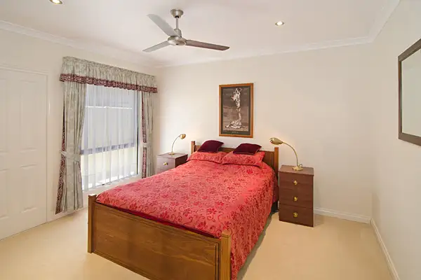 Fourth view of Homely house listing, 16 Blue Manna Mews, Geographe WA 6280
