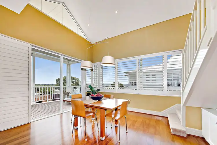 Fifth view of Homely apartment listing, 53/36 Village Drive, Breakfast Point NSW 2137