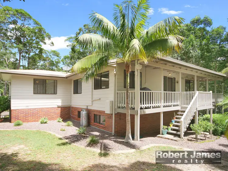 Main view of Homely house listing, 68 Redwood Road, Doonan QLD 4562