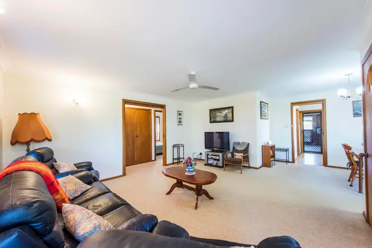 Third view of Homely house listing, 1 SUNSET DRIVE, Junction Hill NSW 2460