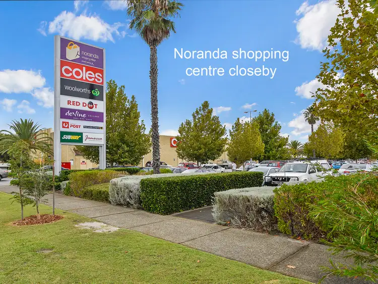 Sixth view of Homely land listing, 23 Mcalinden Close, Noranda WA 6062