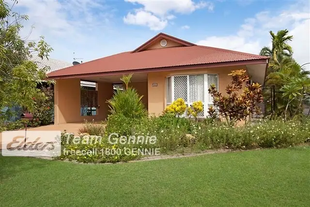 Main view of Homely house listing, 20 Phoenix Circuit, Durack NT 830