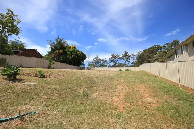 Sixth view of Homely land listing, 23 St Lucia Place, Bonny Hills NSW 2445
