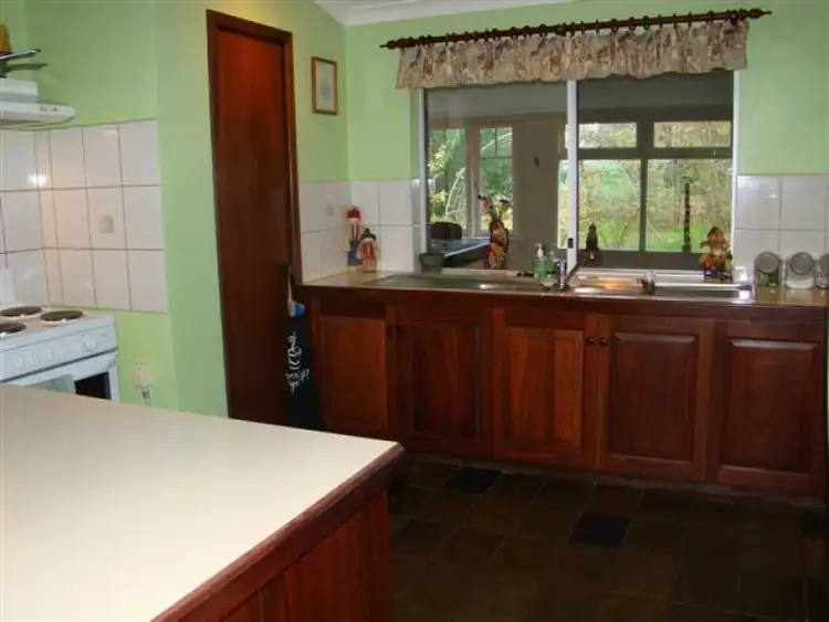 Fifth view of Homely house listing, 1 Watersford Road, Bridgetown WA 6255