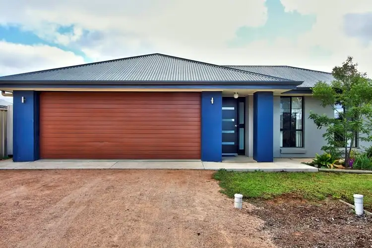 Second view of Homely house listing, 150 Pyap Street, Renmark SA 5341