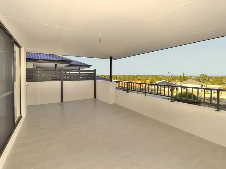 Sixth view of Homely house listing, 55B Richview Ramble, Wannanup WA 6210