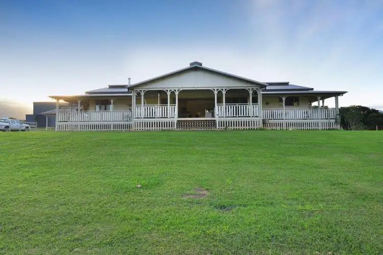 660 Goldsborough, Goldsborough QLD 4865