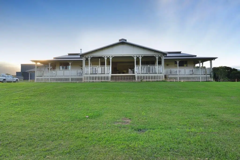 Main view of Homely house listing, 660 Goldsborough, Goldsborough QLD 4865