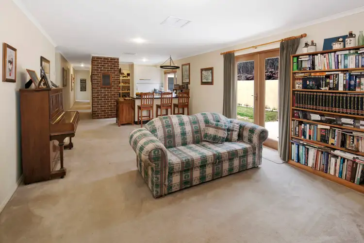 Fourth view of Homely house listing, 32 Palmer Court, Scarsdale VIC 3351
