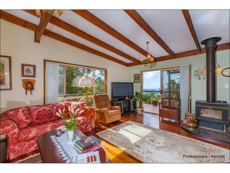 Fifth view of Homely house listing, 67 Contour Road, Tamborine Mountain QLD 4272