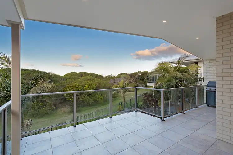 Fourth view of Homely house listing, 4C Surf Circle, Tura Beach NSW 2548
