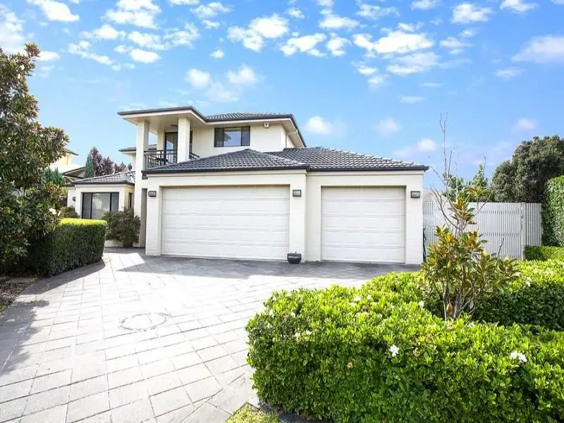 Main view of Homely house listing, 11 Homestead Circuit, Macquarie Links NSW 2565