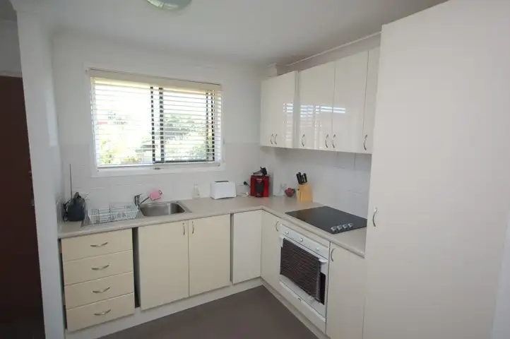 Second view of Homely unit listing, 6/7 Duet Drive, Mermaid Waters QLD 4218