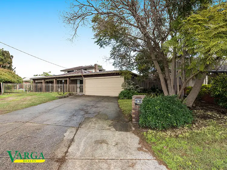 11 Uplands Gardens, Willetton WA 6155