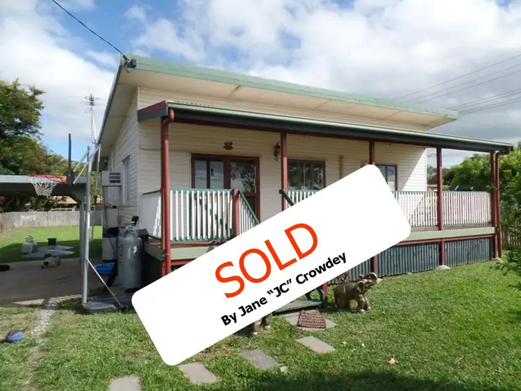 34 Greenvale Street, Yabulu QLD 4818