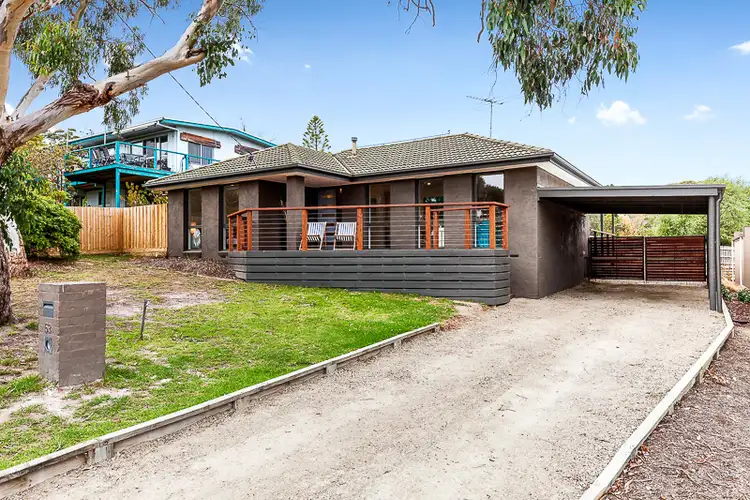 Second view of Homely house listing, 53 Somers Avenue, Mccrae VIC 3938