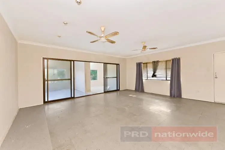 Fourth view of Homely house listing, 542 Henry Lawson Drive, East Hills NSW 2213