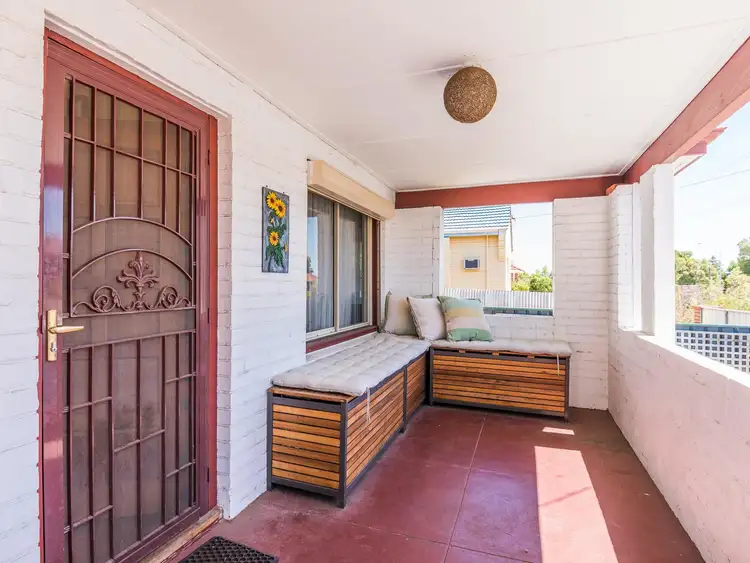 Second view of Homely house listing, 527 Charles Street, North Perth WA 6006