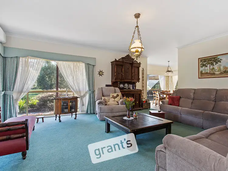 Fourth view of Homely house listing, 726 Dalmore Road, Cardinia VIC 3978