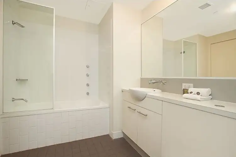 Fifth view of Homely apartment listing, 2504/212 Margaret Street, Brisbane City QLD 4000
