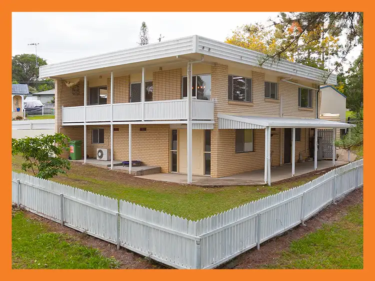 Main view of Homely house listing, 5 Azalea Avenue, Daisy Hill QLD 4127
