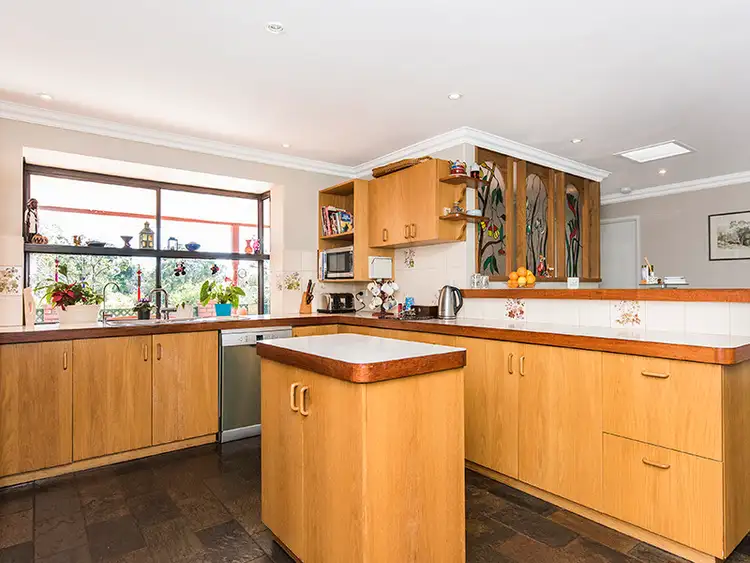 Sixth view of Homely house listing, 35 Carlisle Road, Kalamunda WA 6076