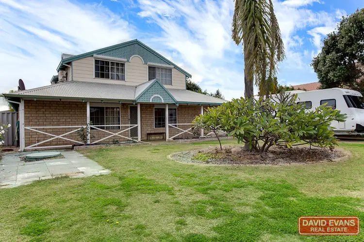 Fifth view of Homely house listing, 18 Anzac Place, Rockingham WA 6168
