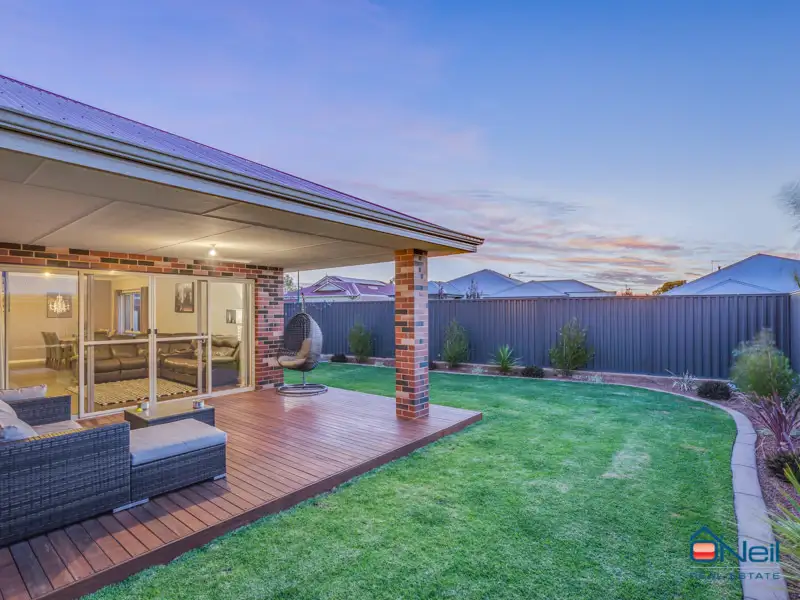 Main view of Homely house listing, 2 Letterkenny Way, Hilbert WA 6112