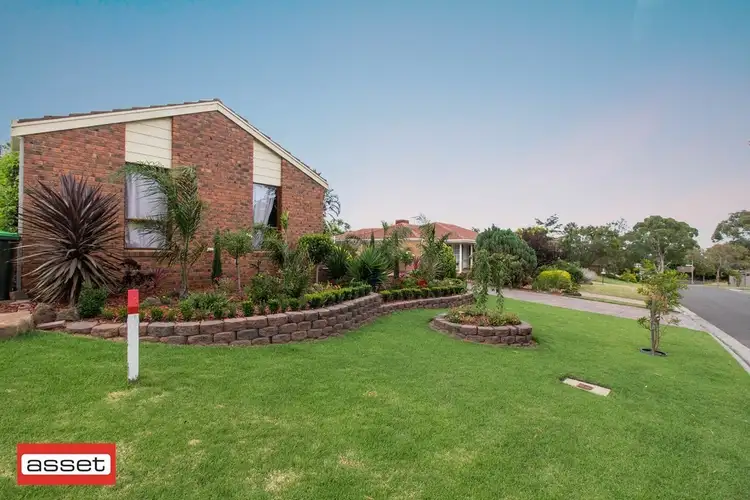 Third view of Homely house listing, 11 Kooluna Court, Frankston VIC 3199