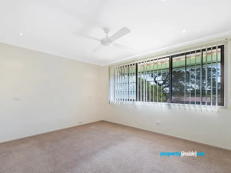 Fifth view of Homely house listing, 27 Ursula Street, Winston Hills NSW 2153