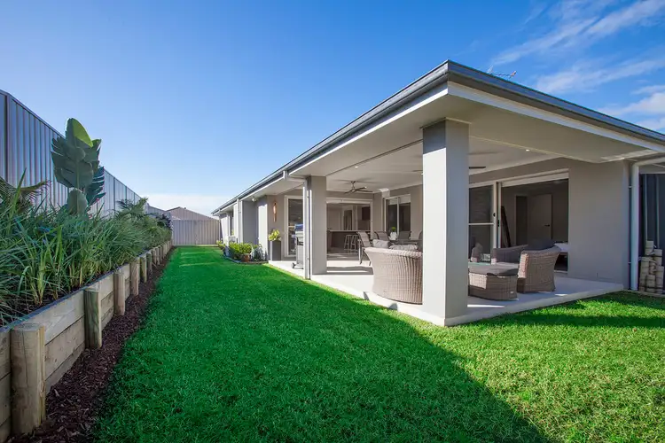 Third view of Homely house listing, 14 Harrow Street, Thornton NSW 2322