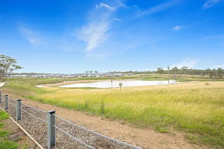 Fourth view of Homely house listing, 8/20-22 Kensington Close, Cecil Hills NSW 2171