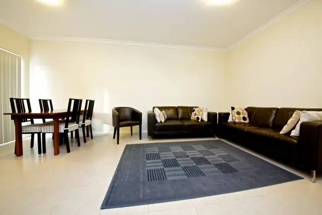 Fifth view of Homely townhouse listing, 18 Prospector Loop, Bassendean WA 6054