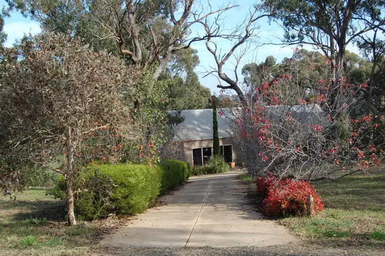 Fifth view of Homely house listing, 13/465 Tallarook Pyalong Road, Tallarook VIC 3659