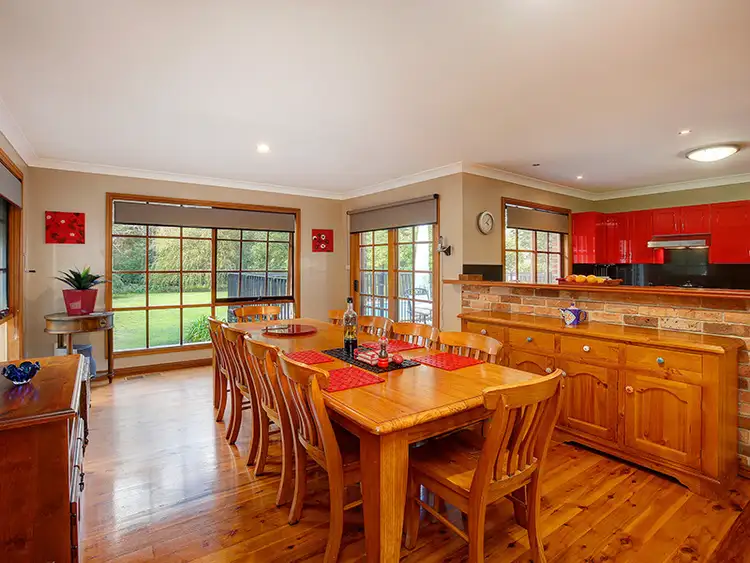 Fifth view of Homely house listing, 30 Hurlingham Avenue, Burradoo NSW 2576