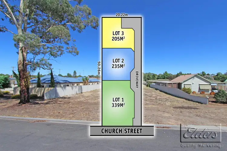 72 Church Street, Kangaroo Flat VIC 3555