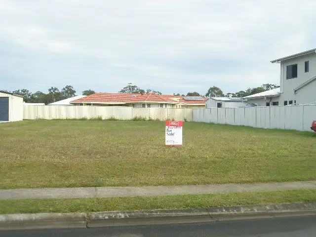 Second view of Homely land listing, 114 Riverview Drive, Burrum Heads QLD 4659