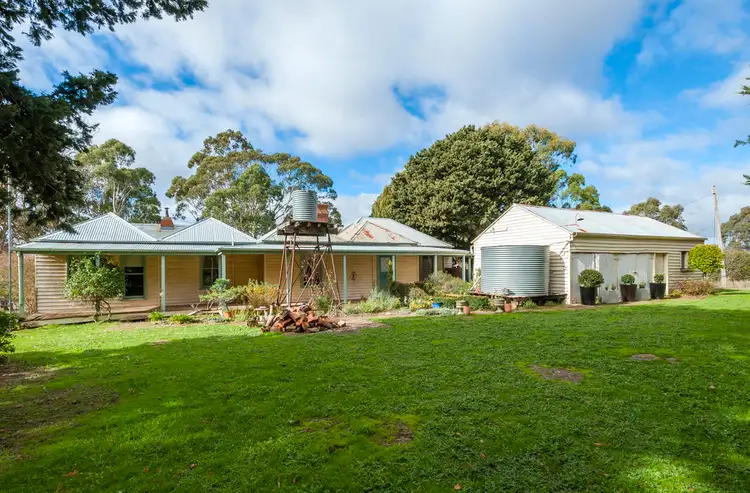 Main view of Homely house listing, 30 Alisons Road, Drummond North VIC 3446